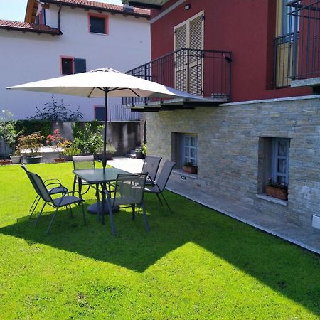 Apartmán Venanzio! Pianello Del Lario Exteriér fotografie