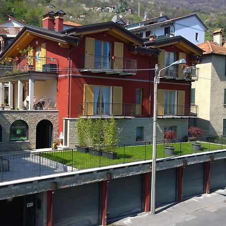 Apartmán Venanzio! Pianello Del Lario Exteriér fotografie