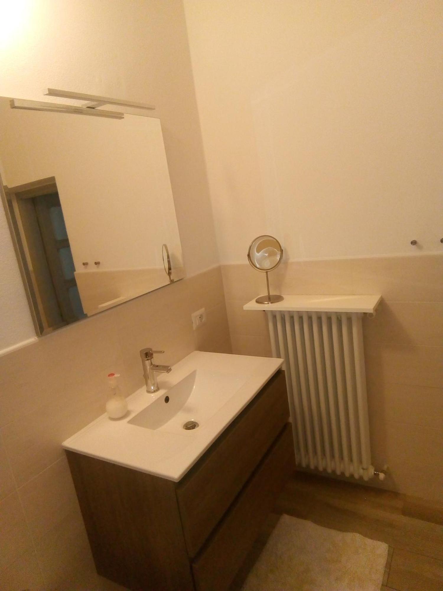 Apartmán Venanzio! Pianello Del Lario Exteriér fotografie