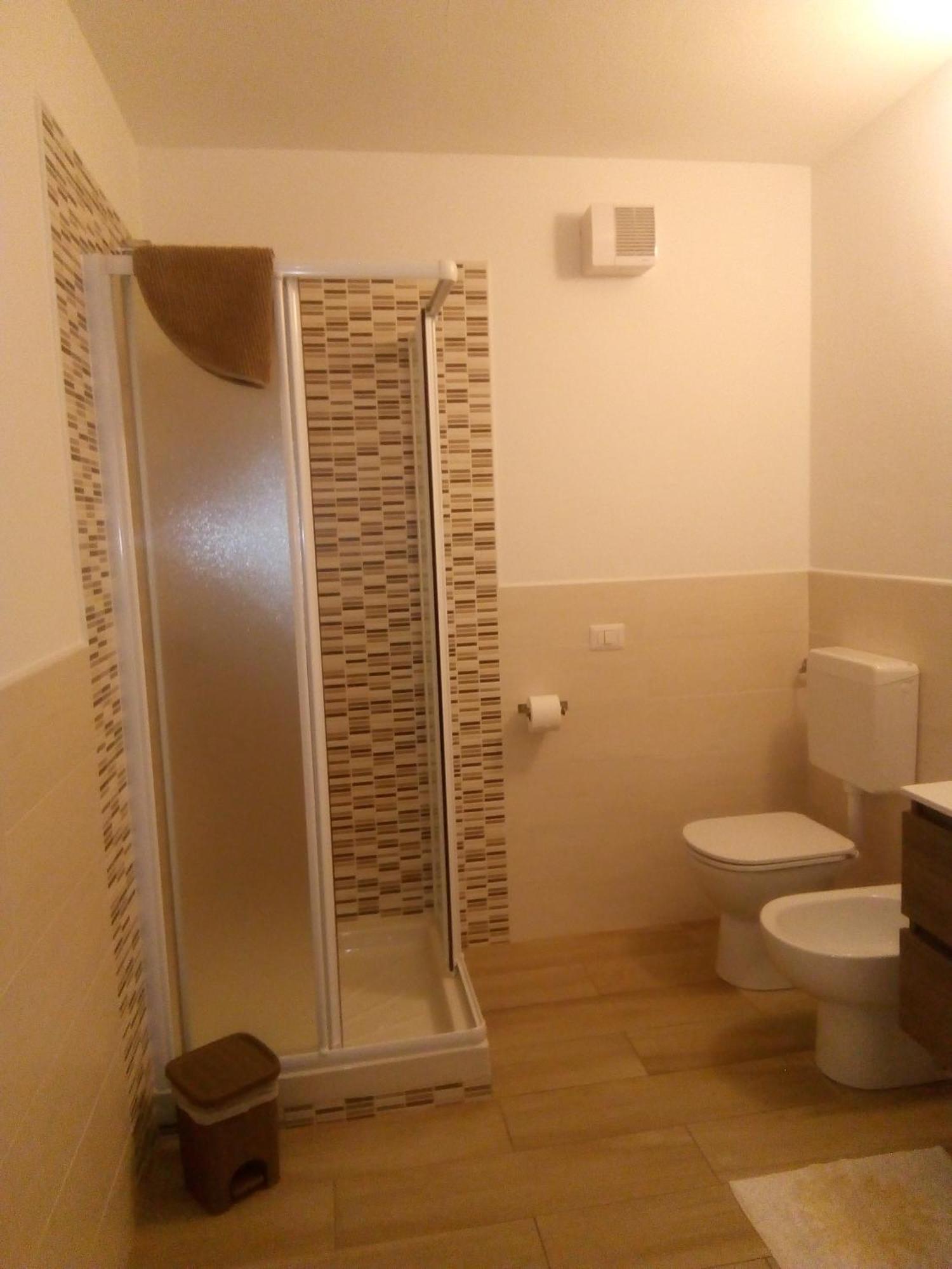 Apartmán Venanzio! Pianello Del Lario Exteriér fotografie