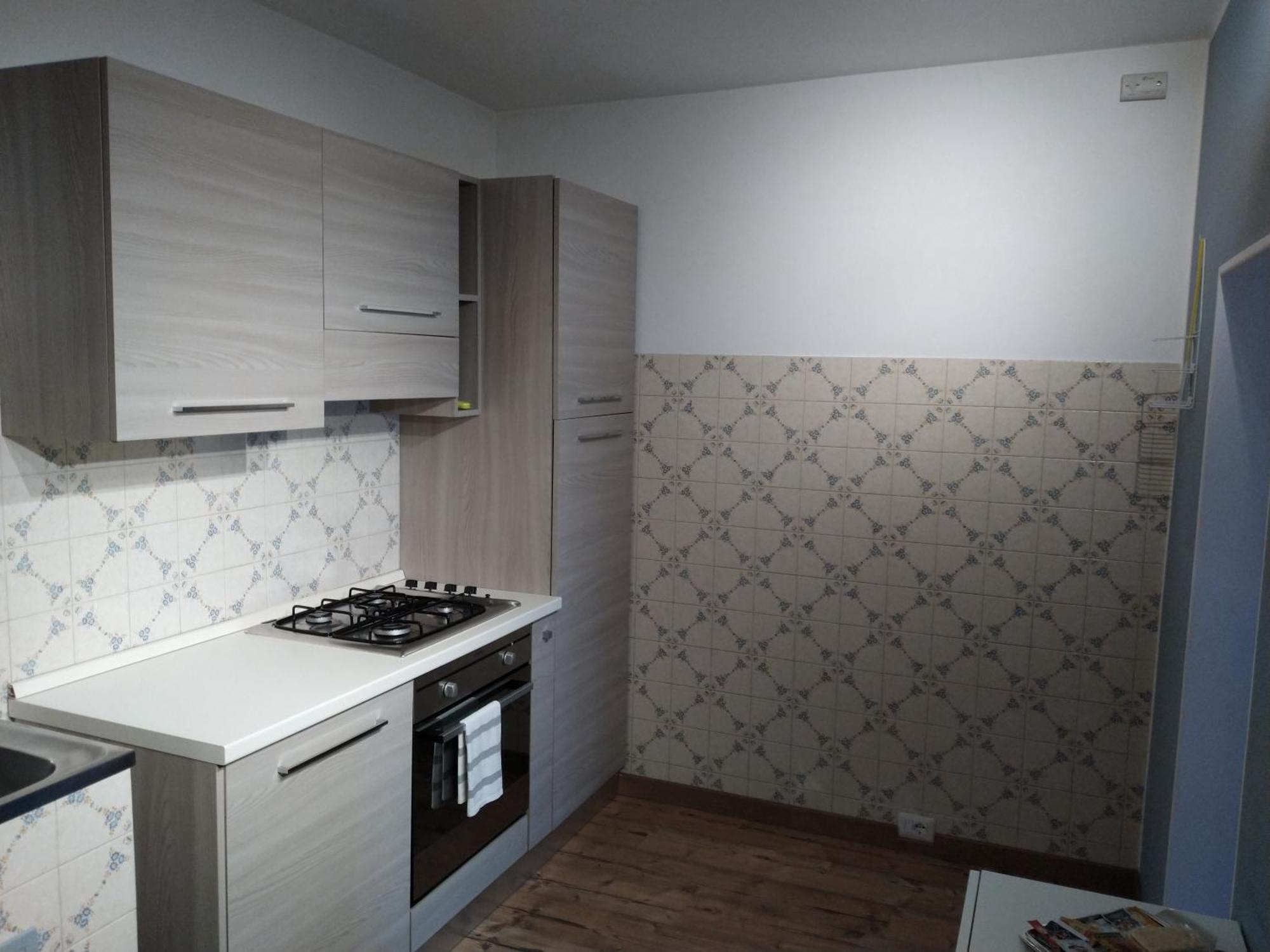Apartmán Venanzio! Pianello Del Lario Exteriér fotografie