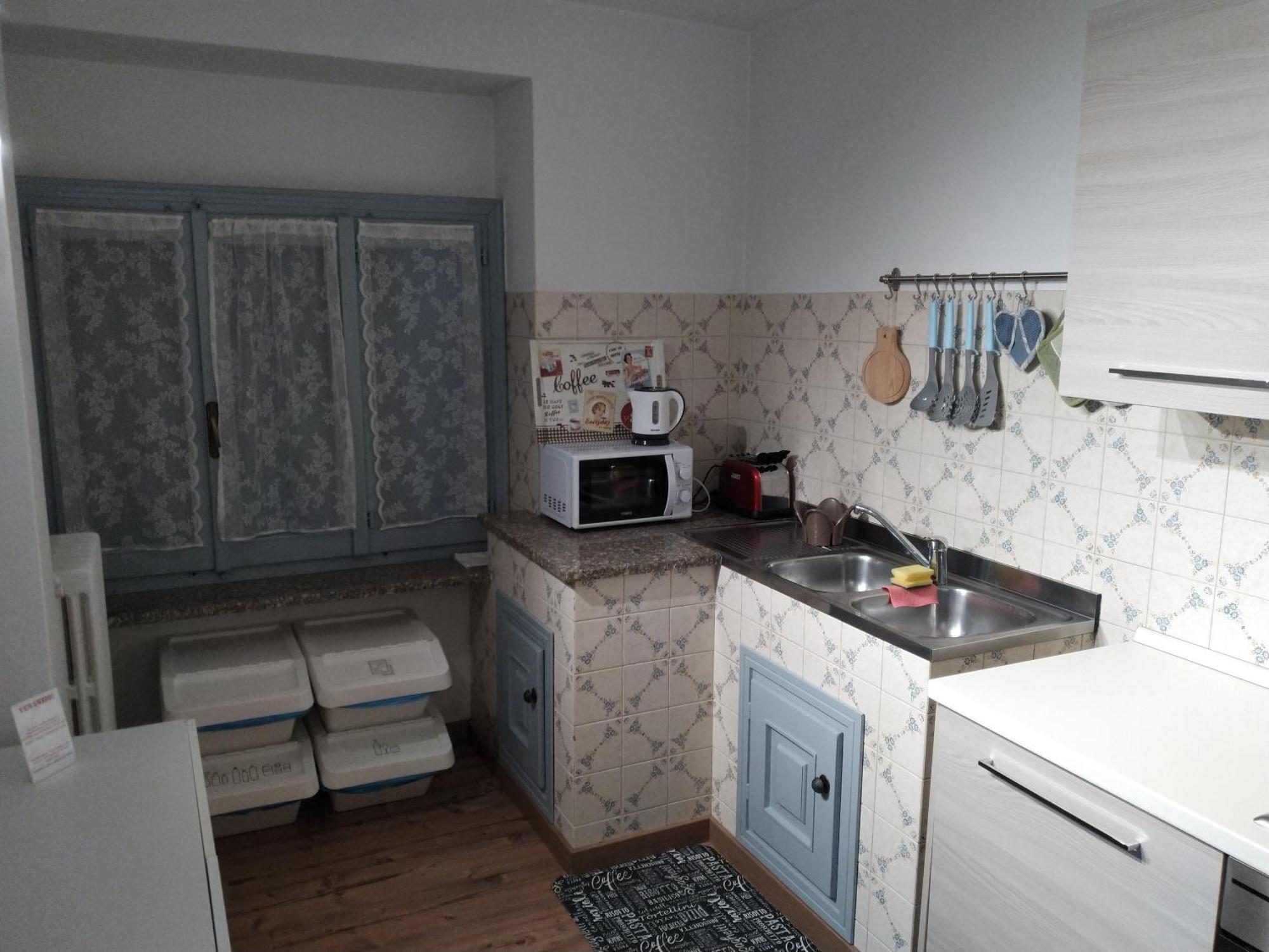 Apartmán Venanzio! Pianello Del Lario Exteriér fotografie