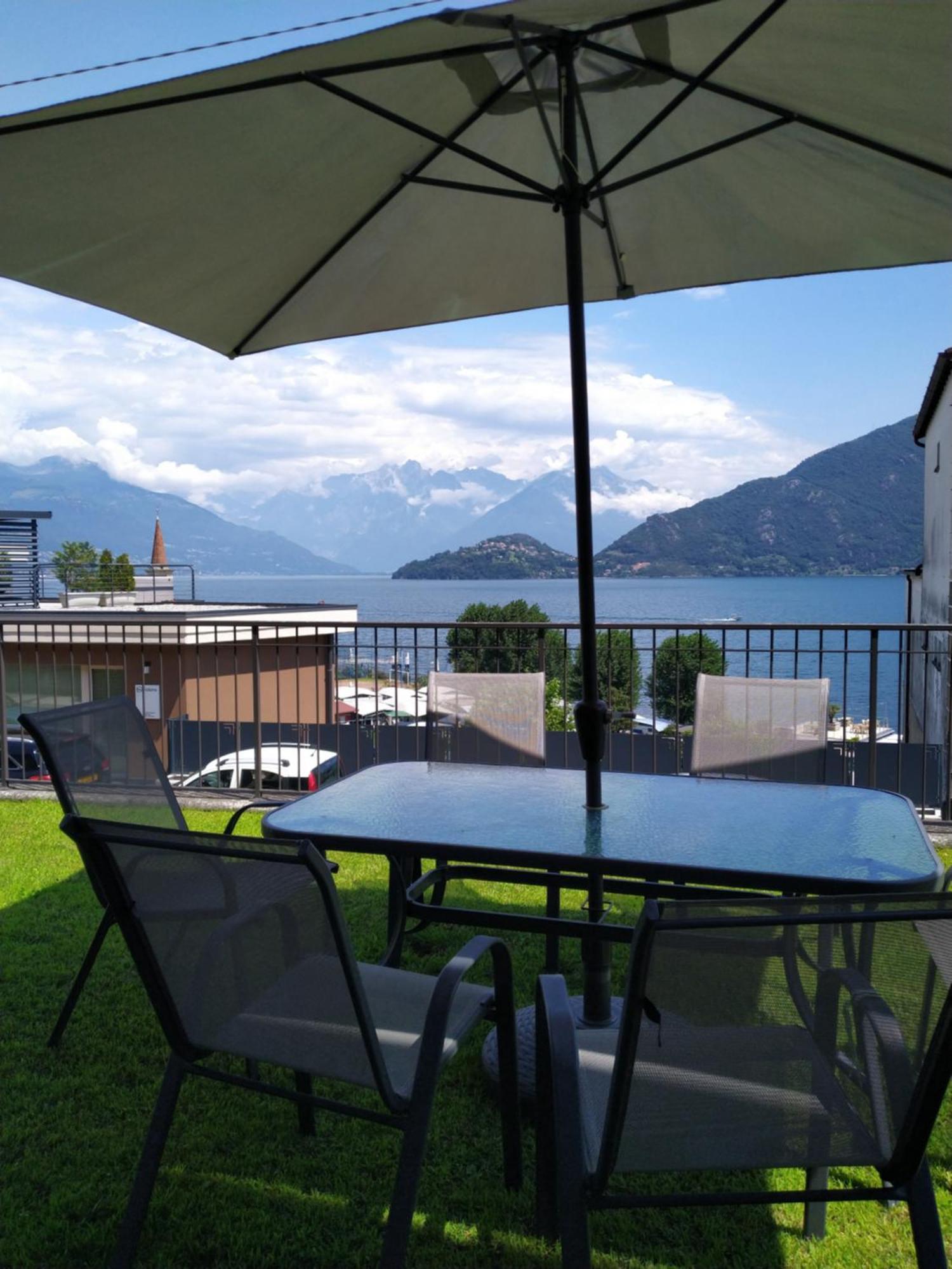 Apartmán Venanzio! Pianello Del Lario Exteriér fotografie
