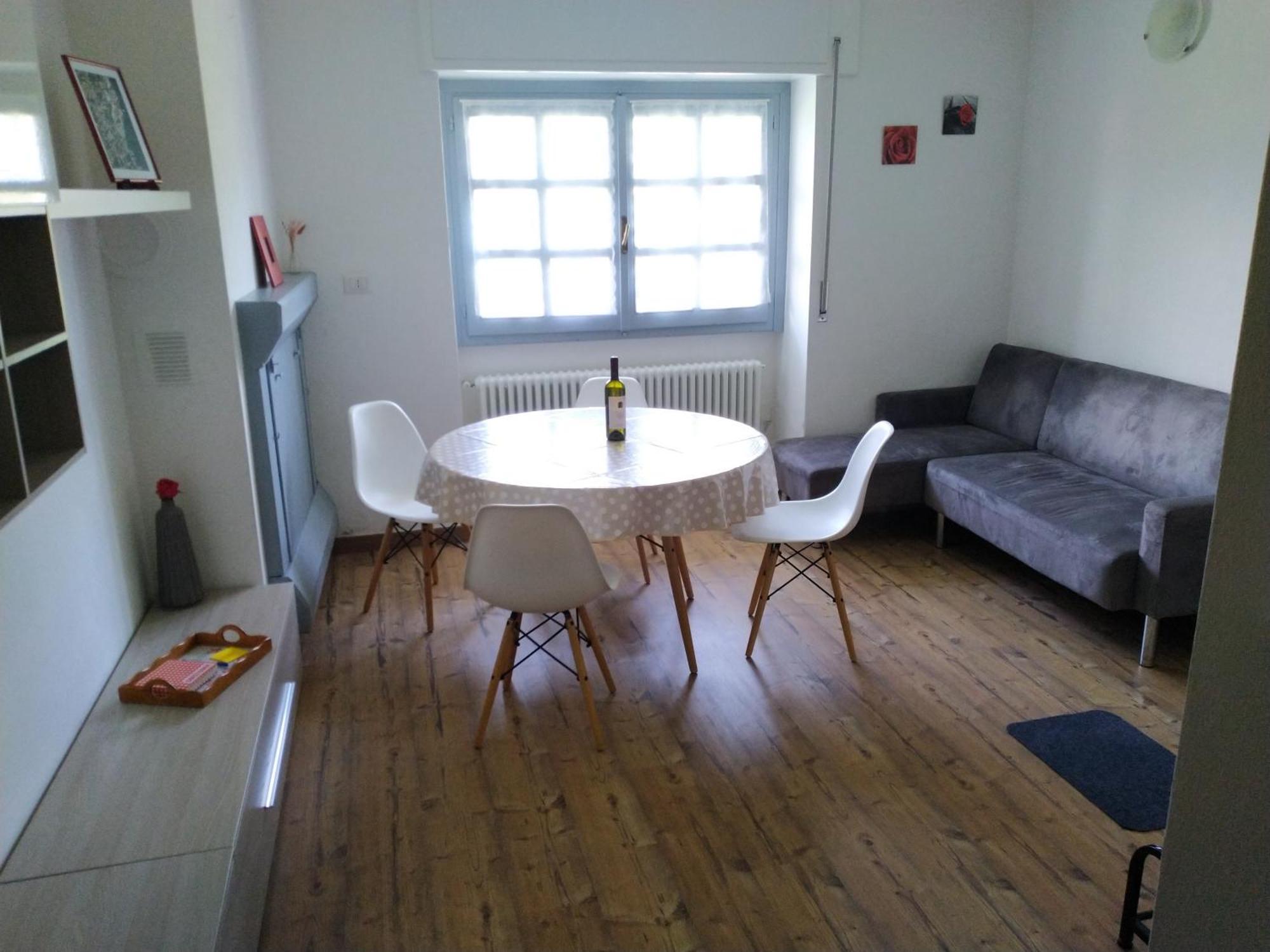 Apartmán Venanzio! Pianello Del Lario Exteriér fotografie