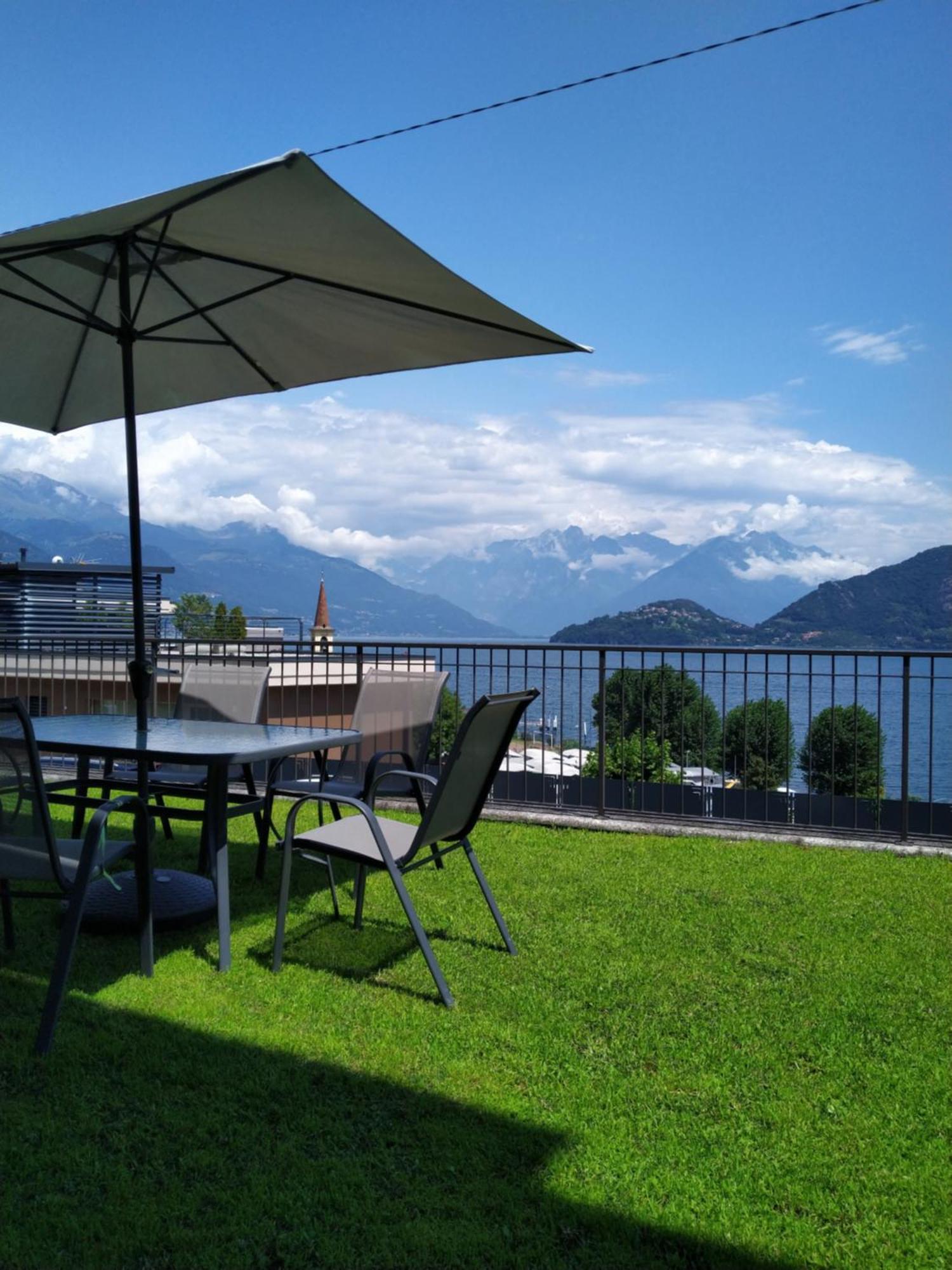 Apartmán Venanzio! Pianello Del Lario Exteriér fotografie