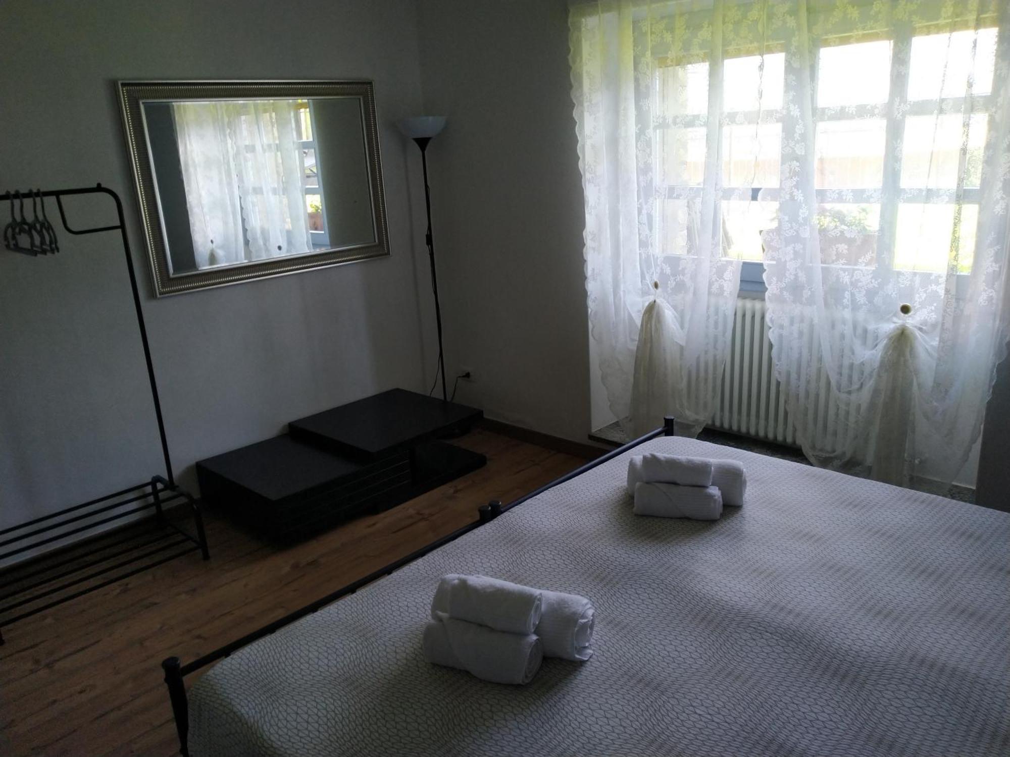Apartmán Venanzio! Pianello Del Lario Exteriér fotografie