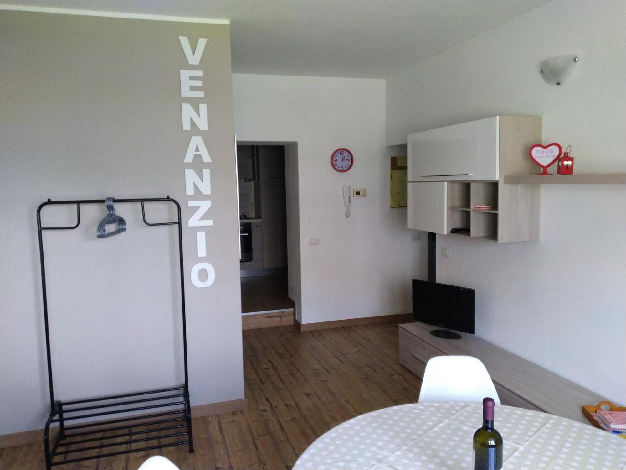 Apartmán Venanzio! Pianello Del Lario Exteriér fotografie