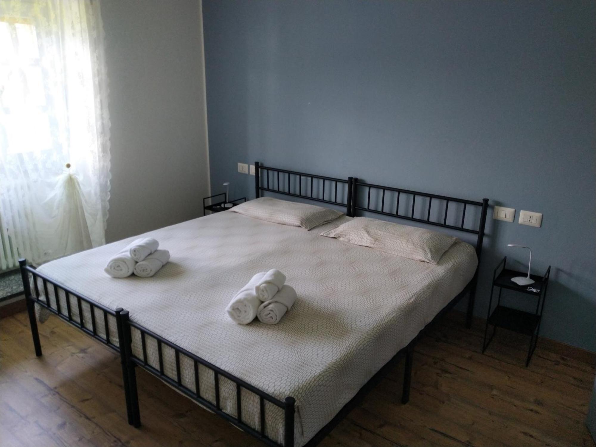 Apartmán Venanzio! Pianello Del Lario Exteriér fotografie
