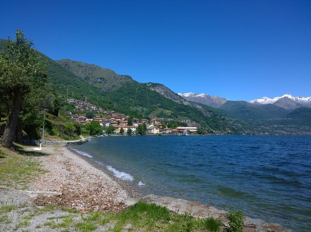 Apartmán Venanzio! Pianello Del Lario Exteriér fotografie