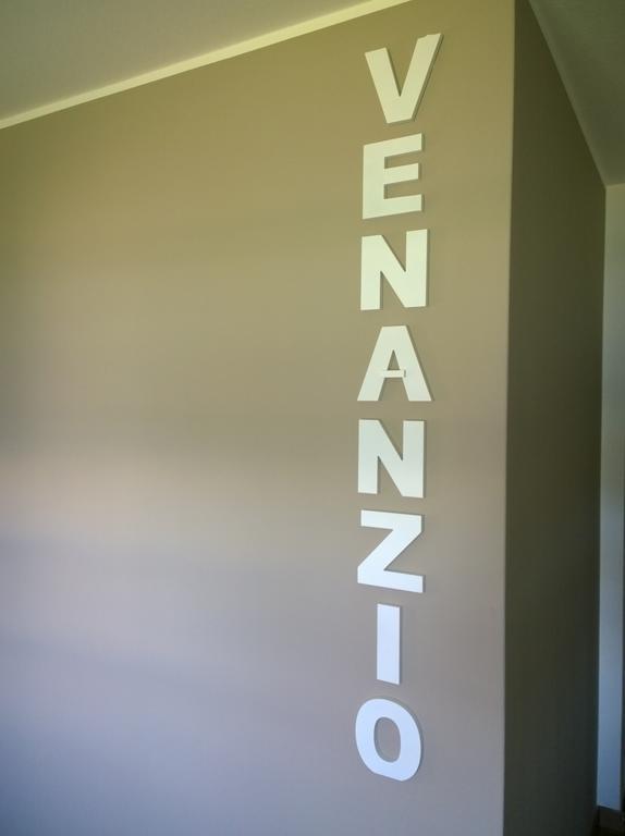 Apartmán Venanzio! Pianello Del Lario Exteriér fotografie