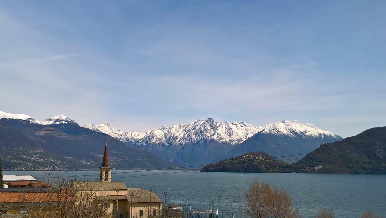 Apartmán Venanzio! Pianello Del Lario Exteriér fotografie