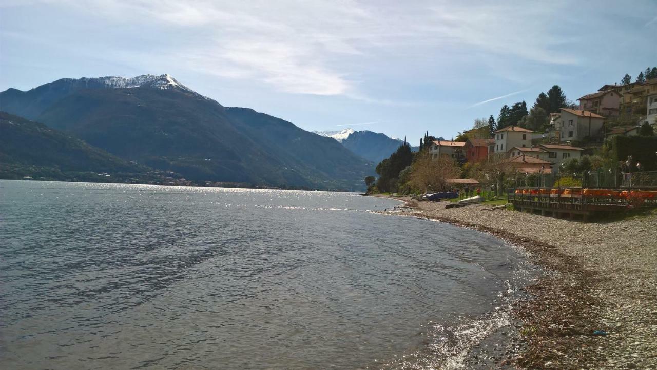 Apartmán Venanzio! Pianello Del Lario Exteriér fotografie