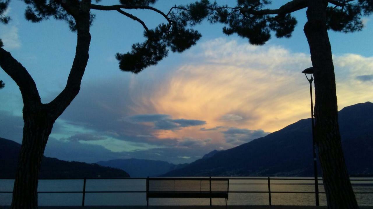 Apartmán Venanzio! Pianello Del Lario Exteriér fotografie