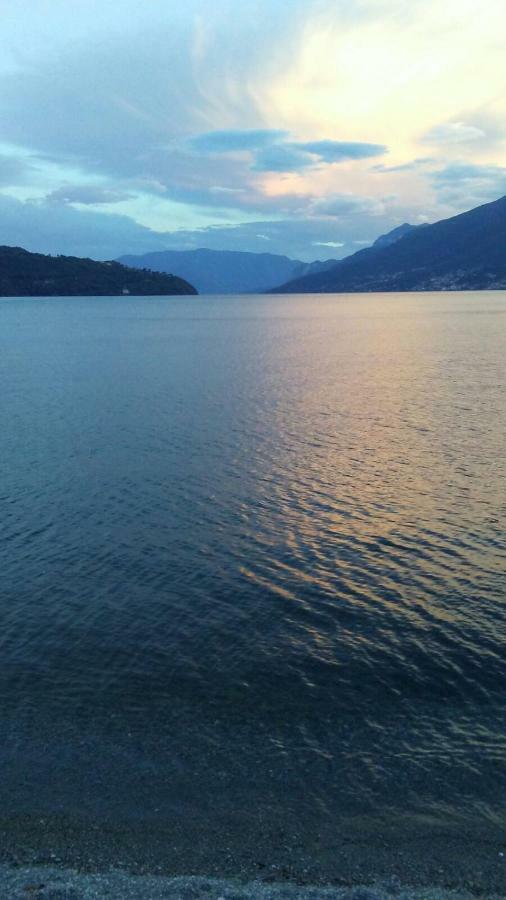 Apartmán Venanzio! Pianello Del Lario Exteriér fotografie